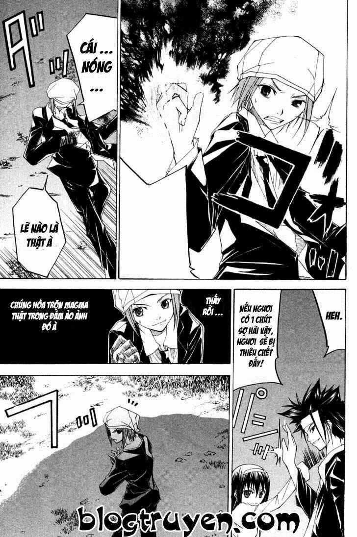 psycho buster chapter 23 37