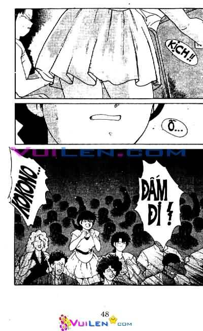 truyền nhân atula - shura no mon i chapter 26 45