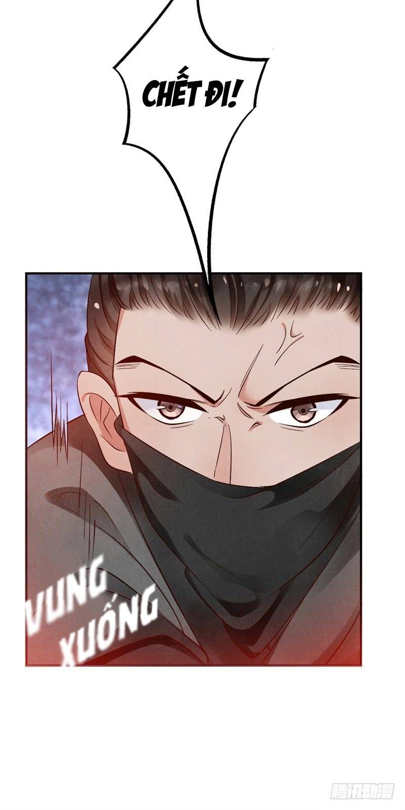 vương phi muốn trèo tường chapter 9 17