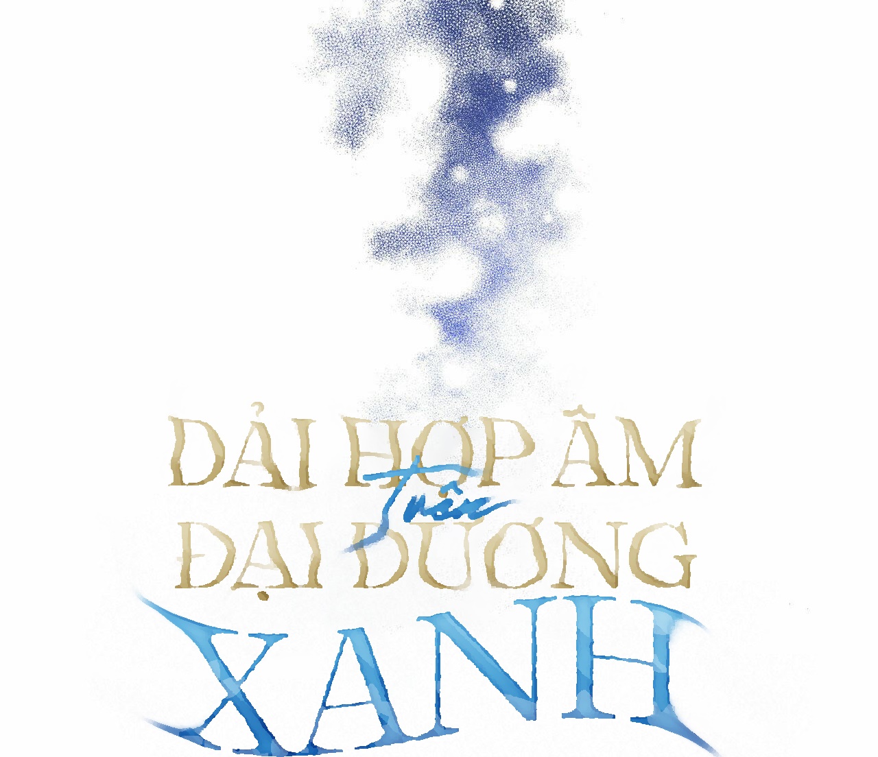 dải hợp âm trên đại dương xanh chapter 30 44