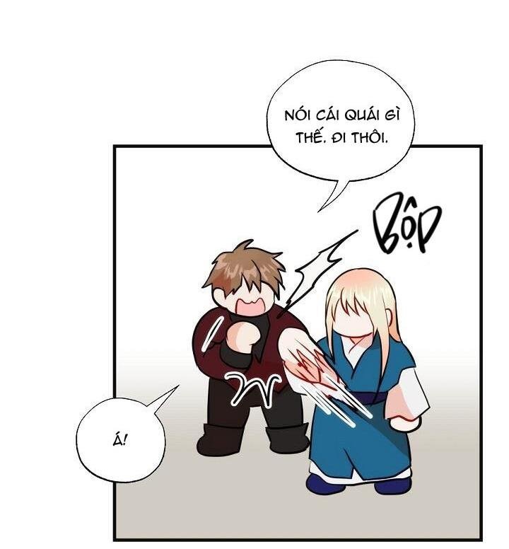 phù thủy gợi tình chapter 73 34