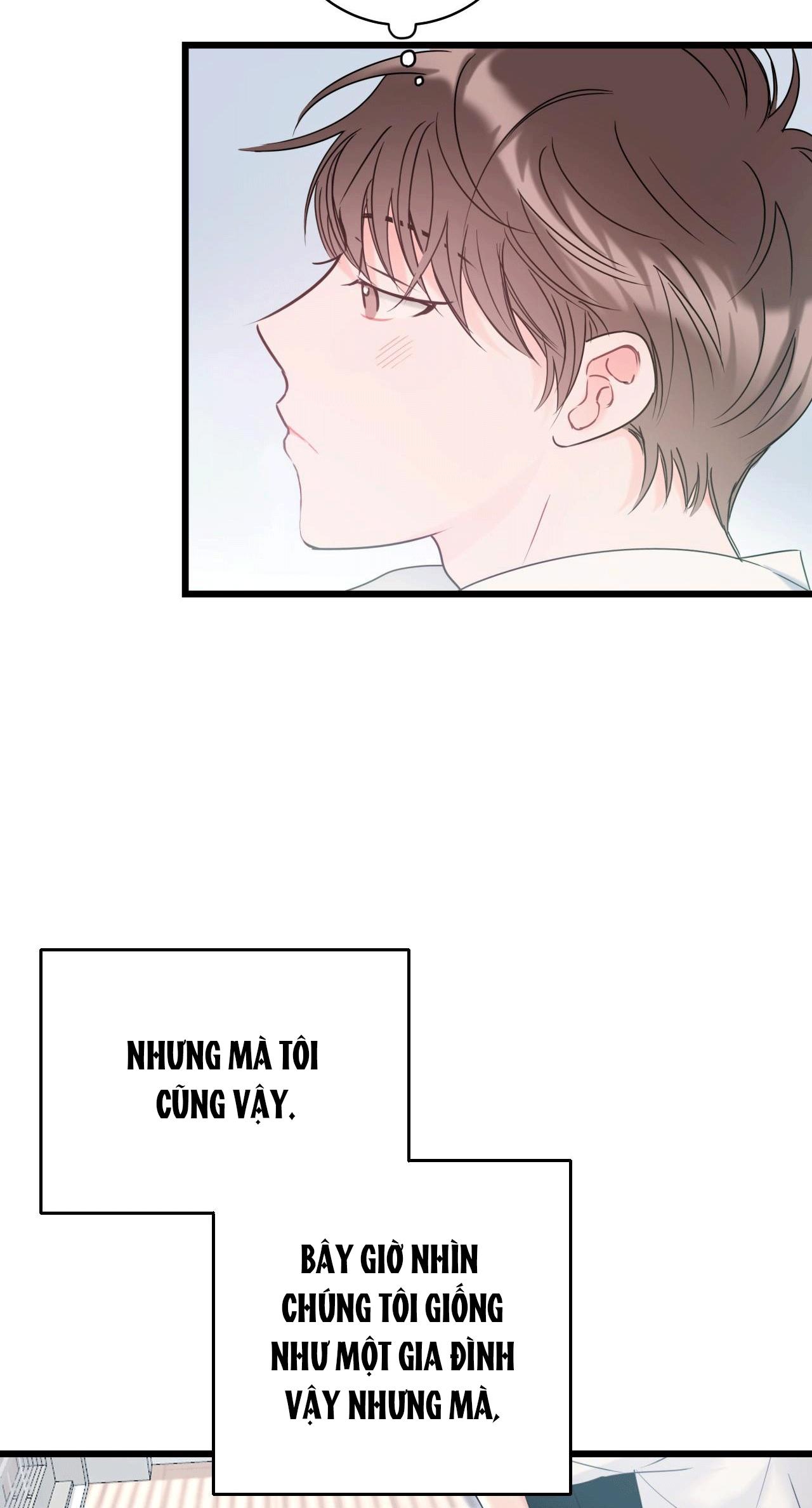 tình yêu bình dị nhất chapter 3 54