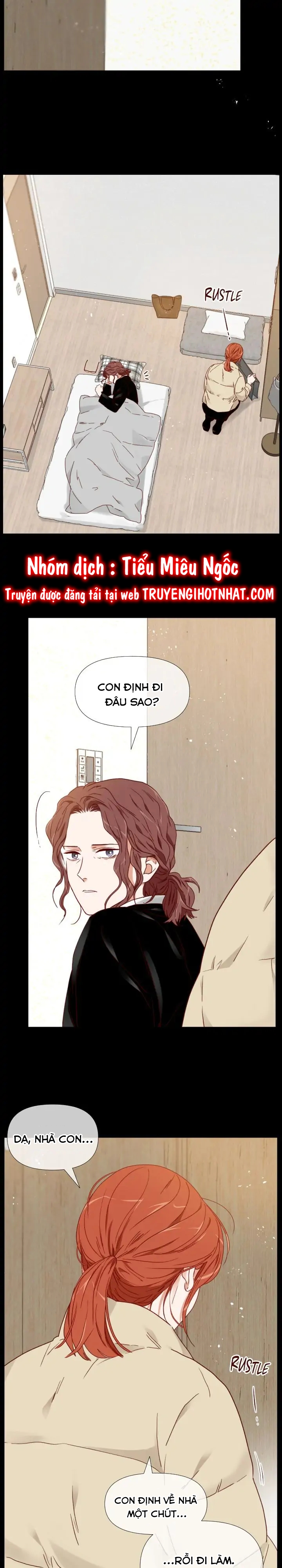 24 phút cho một câu chuyện chapter 161 17