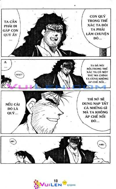 truyền nhân atula phần ii chapter 9 11