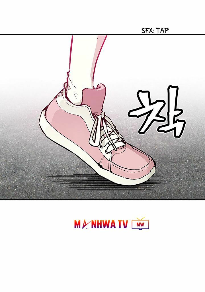 khát vọng trỗi dậy chapter 31 40