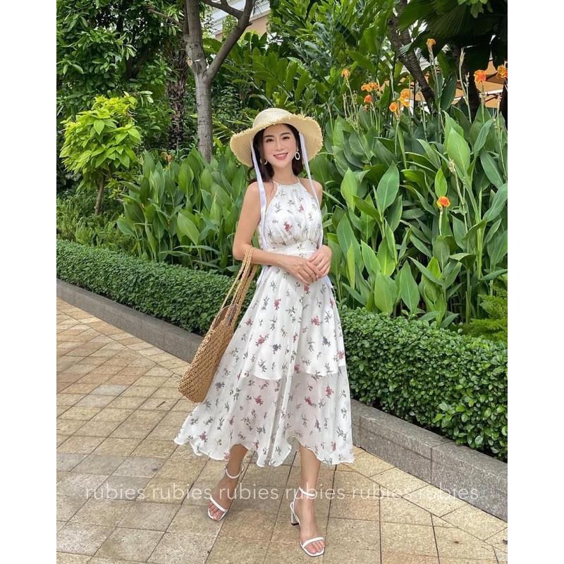 Rania Dress
