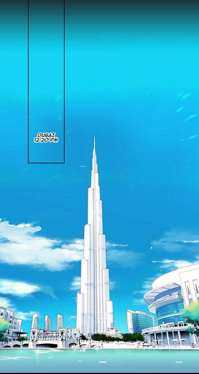 nữ sinh trường wilds chapter 87 16