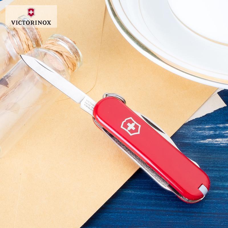 Dao đa năng VICTORINOX Rally 0.6163 (58 mm)