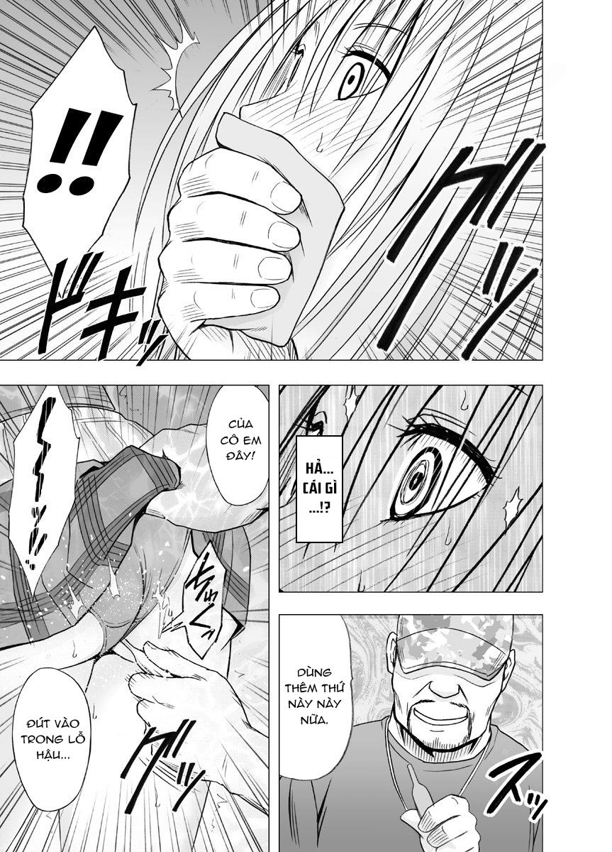 đơn vị phòng chống chikan chapter 2 12