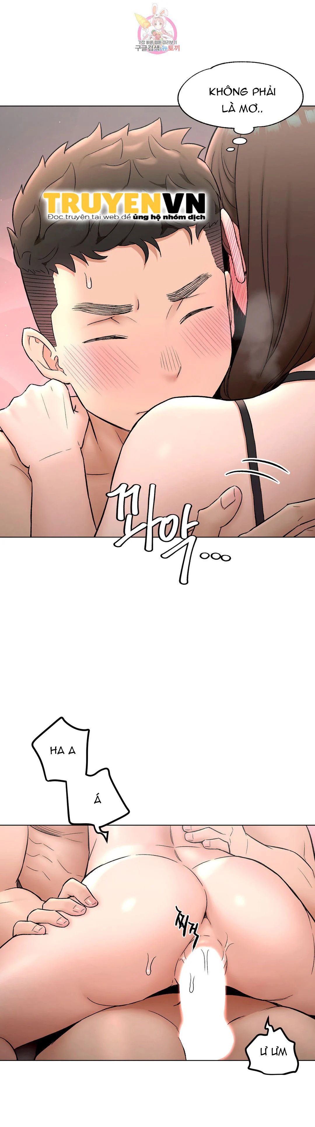 phòng tập gym bí mật chapter 82 5