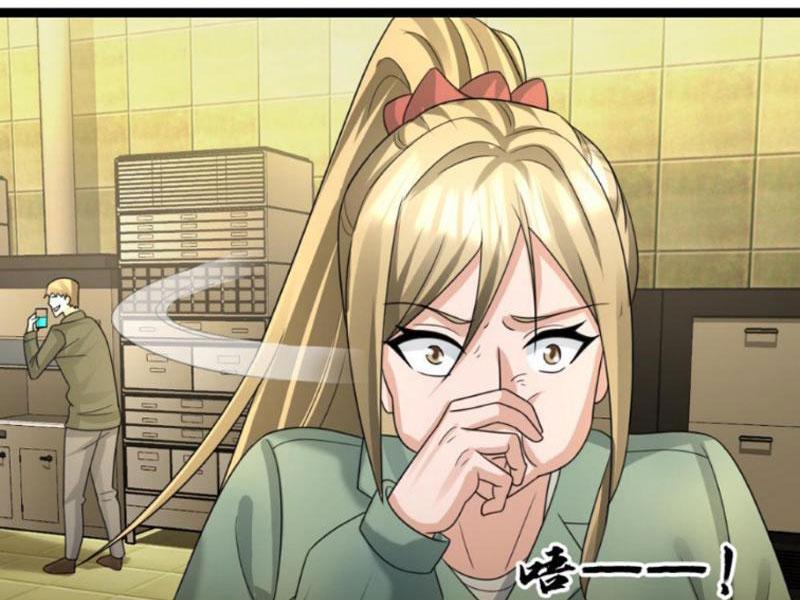 đóng băng toàn cầu: tôi gây dựng nên phòng an toàn thời tận thế chapter 190 124