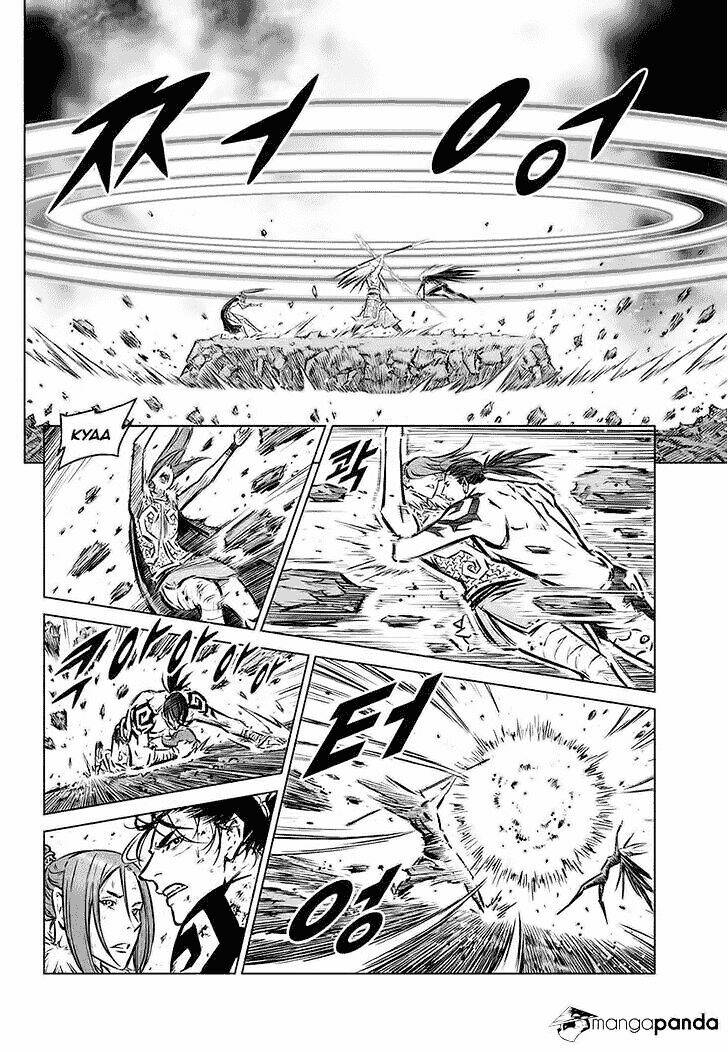 lính đánh thuê maruhan chapter 75 5