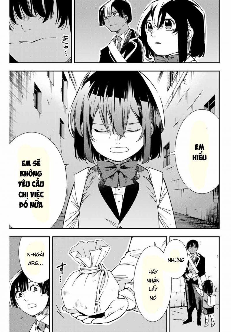 tái sinh thành quý tộc với kĩ năng 'appraisal' chapter 7 11