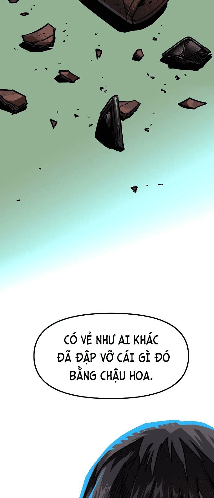 chỉ có cái c.h.ế.t mới là sự cứu rỗi chapter 19 7