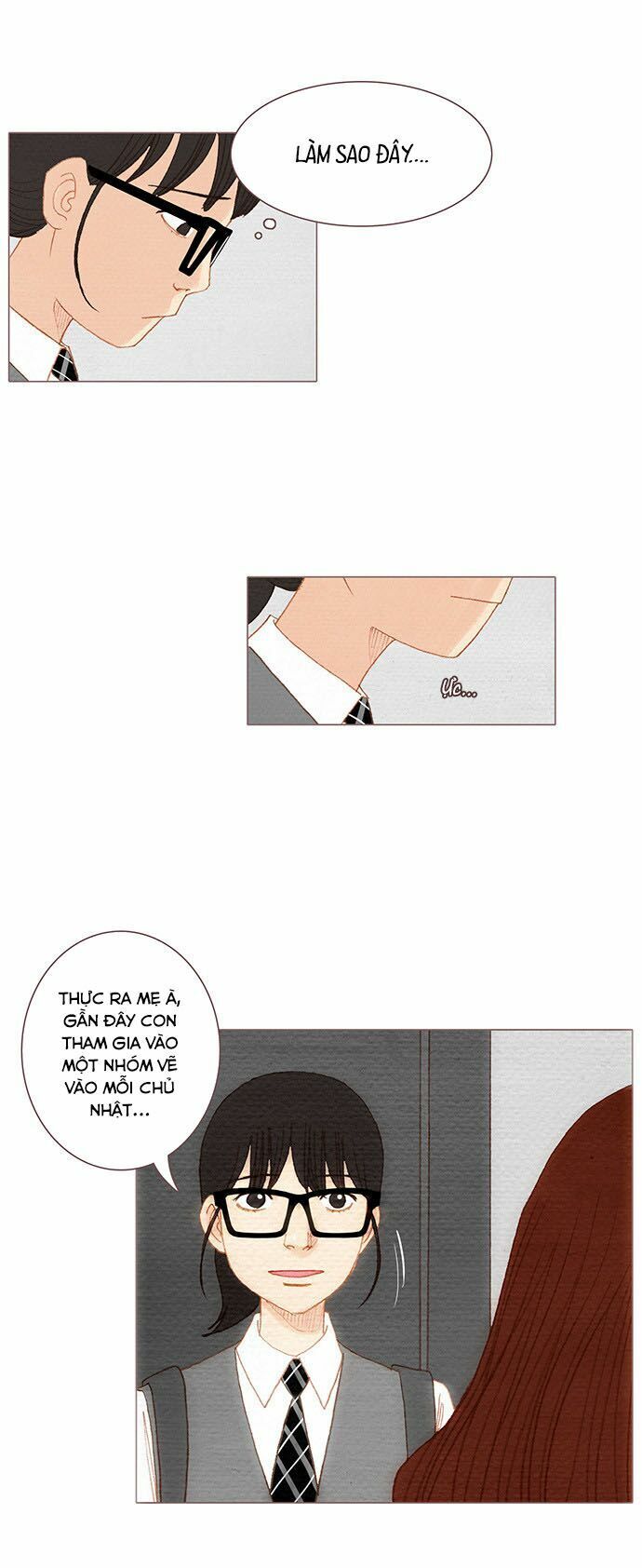 thánh thần trẻ trâu chapter 56 19