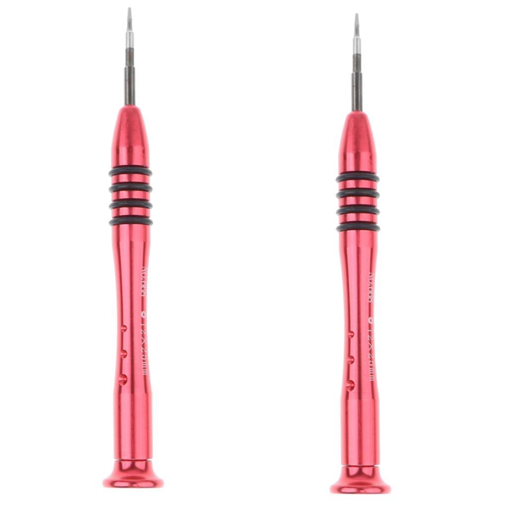 Cross Screwdriver Repair Disassembling Tool For Mobile Devices