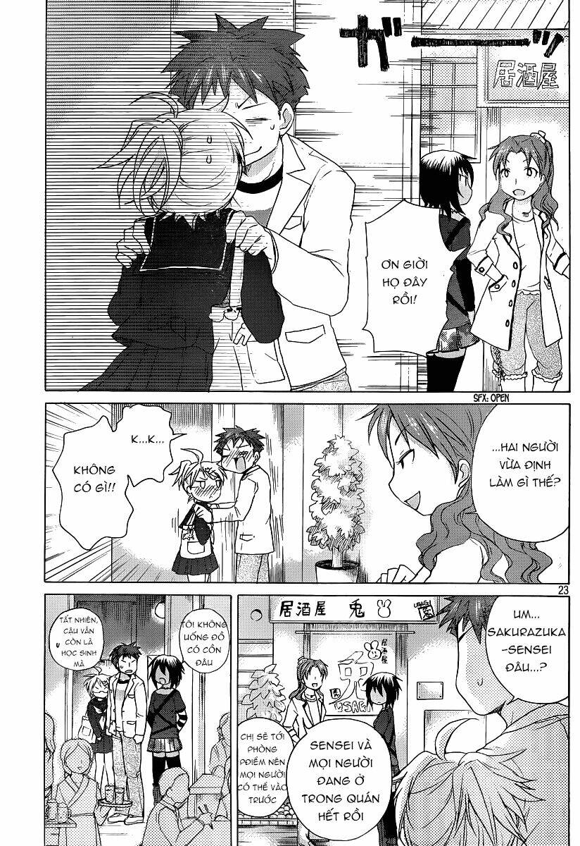 comic studio chapter 11 24