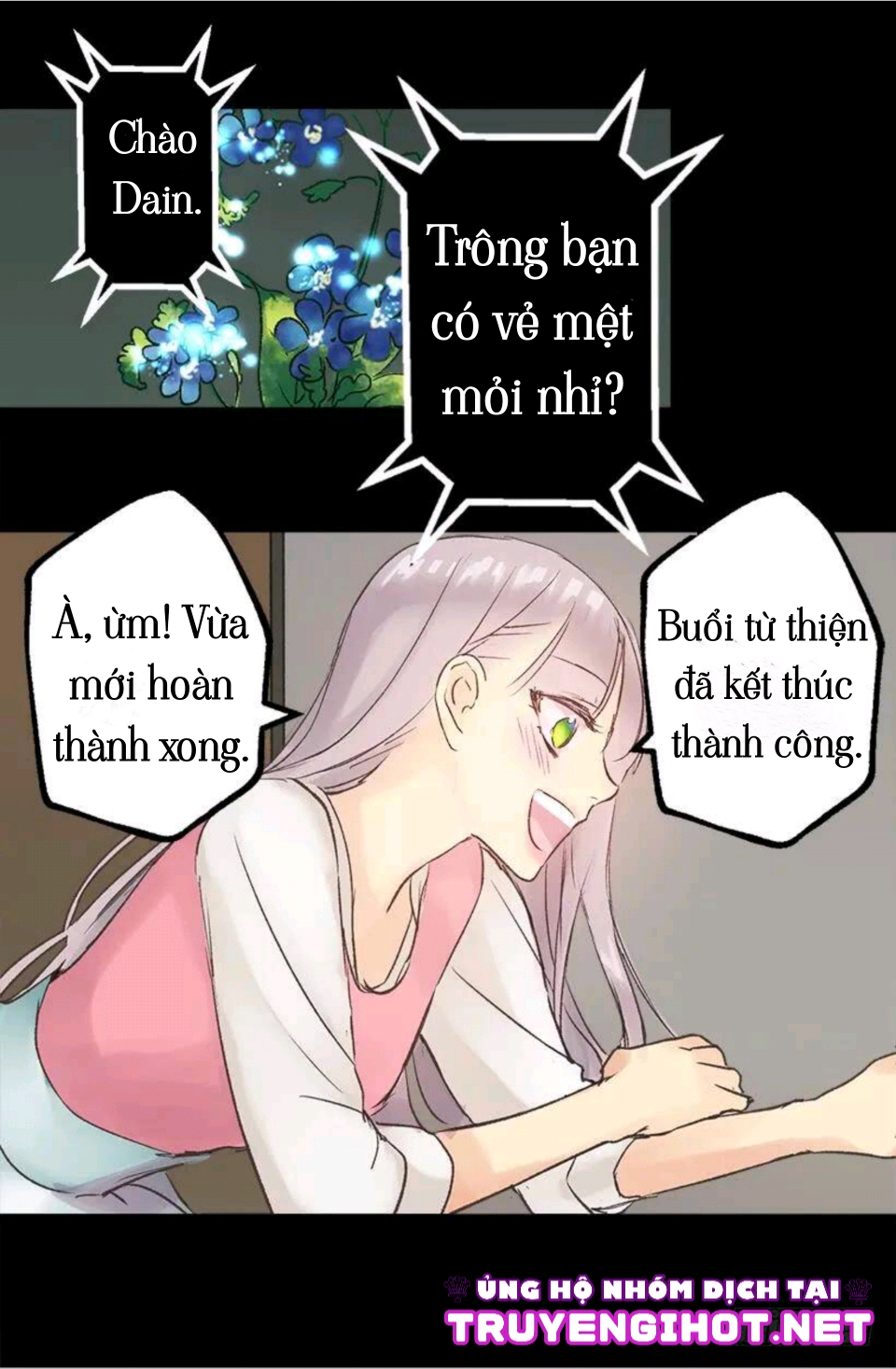 gả thay chapter 5 11