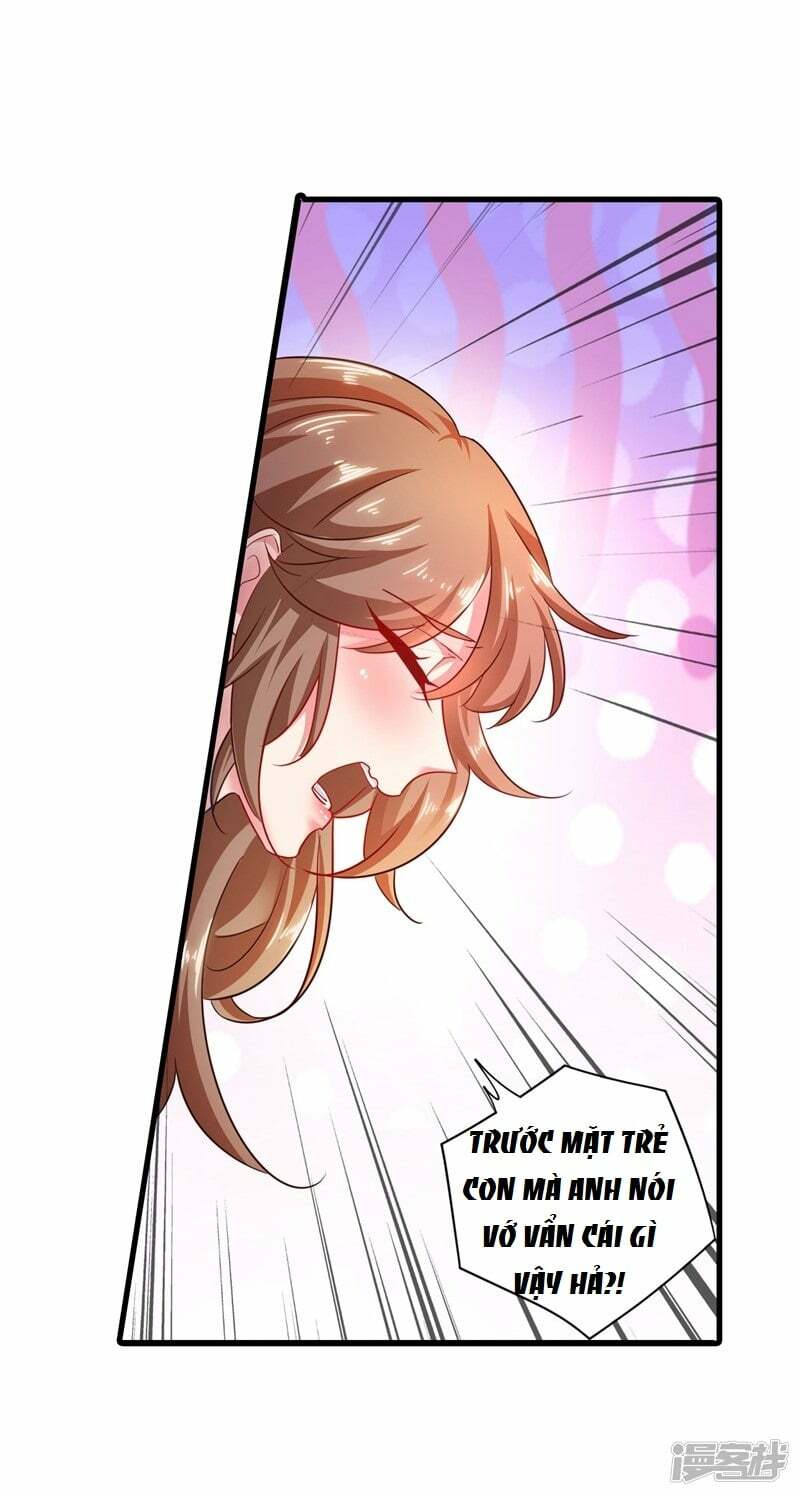 nhập cốt noãn hôn chapter 336 16