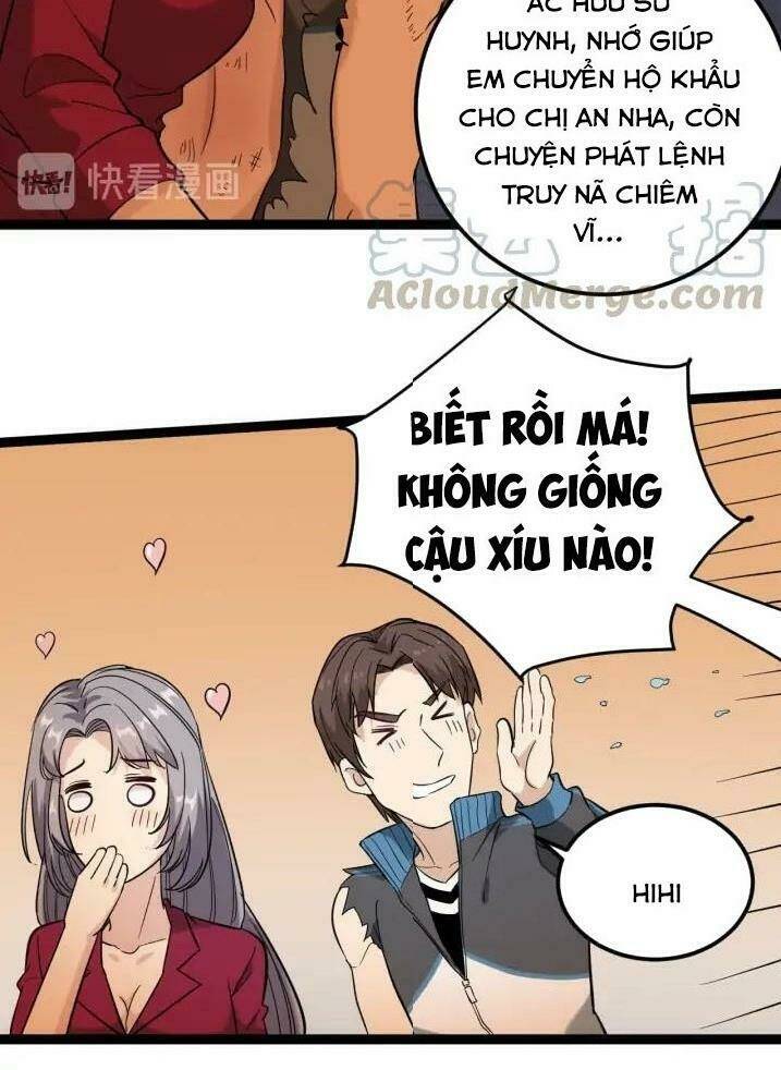 hồi xuân tiểu độc y chapter 64 34