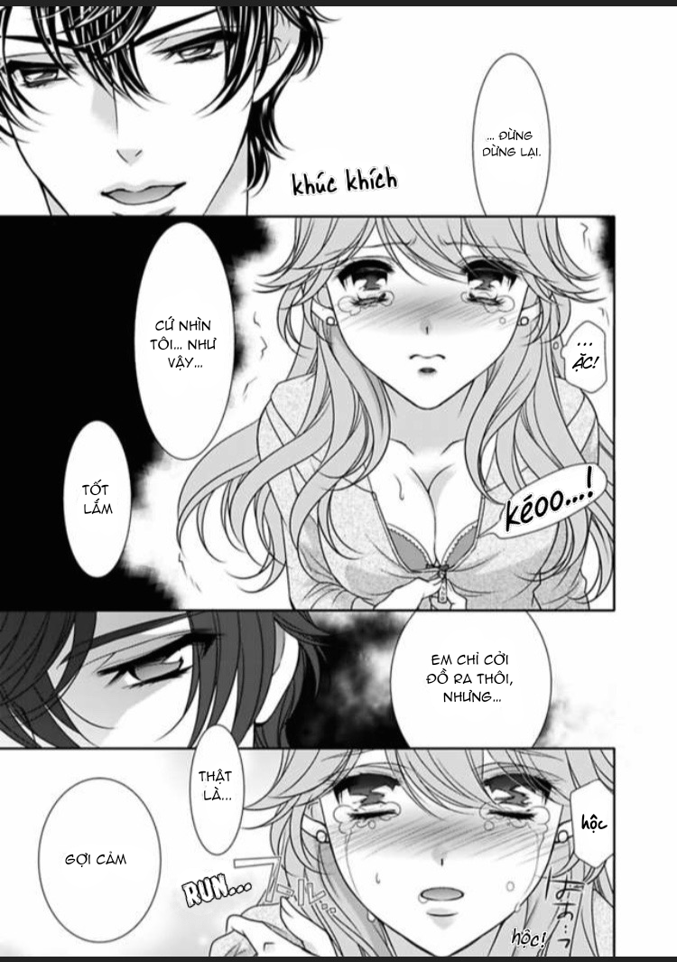 fake love chapter 6.2 11