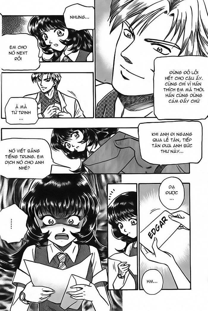 bowling king chapter 8 5