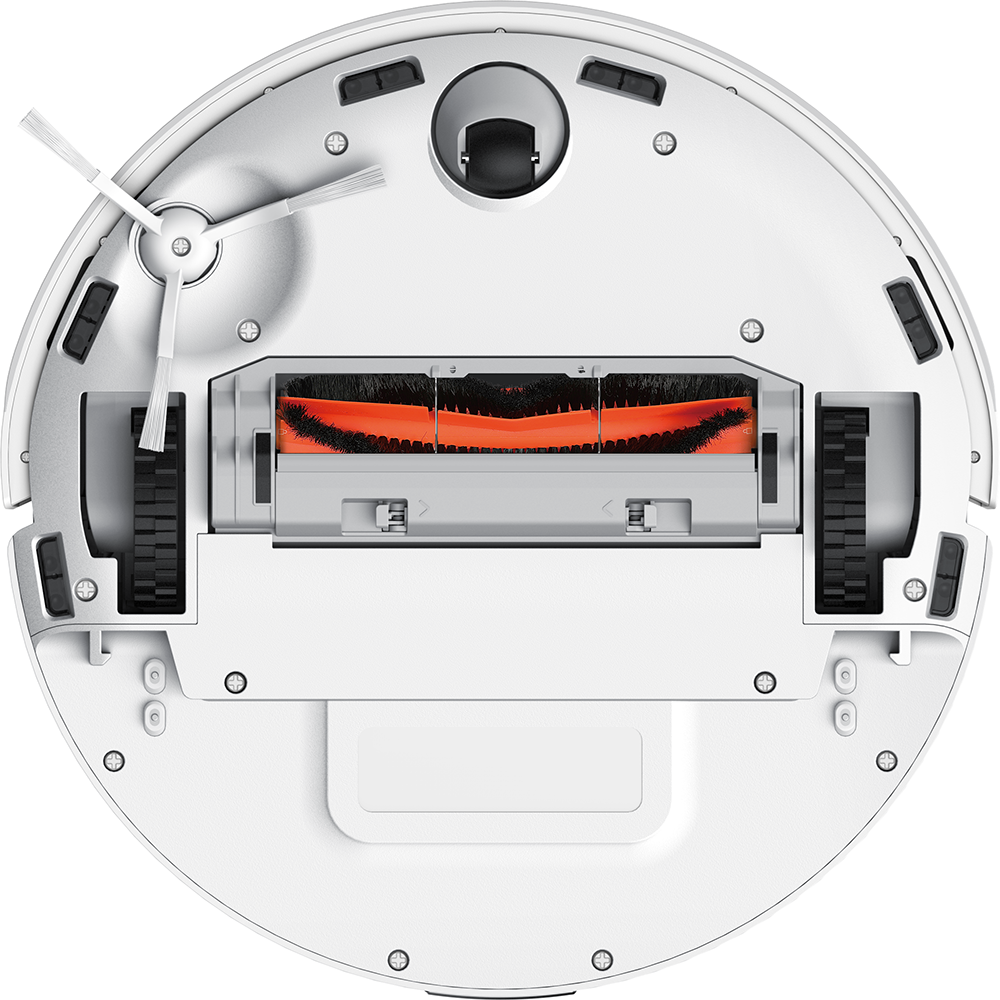 Robot hút bụi lau nhà Xiaomi Vacuum Mop 2 Pro (BHR5044EU) 35.6W - Hàng Chính Hãng