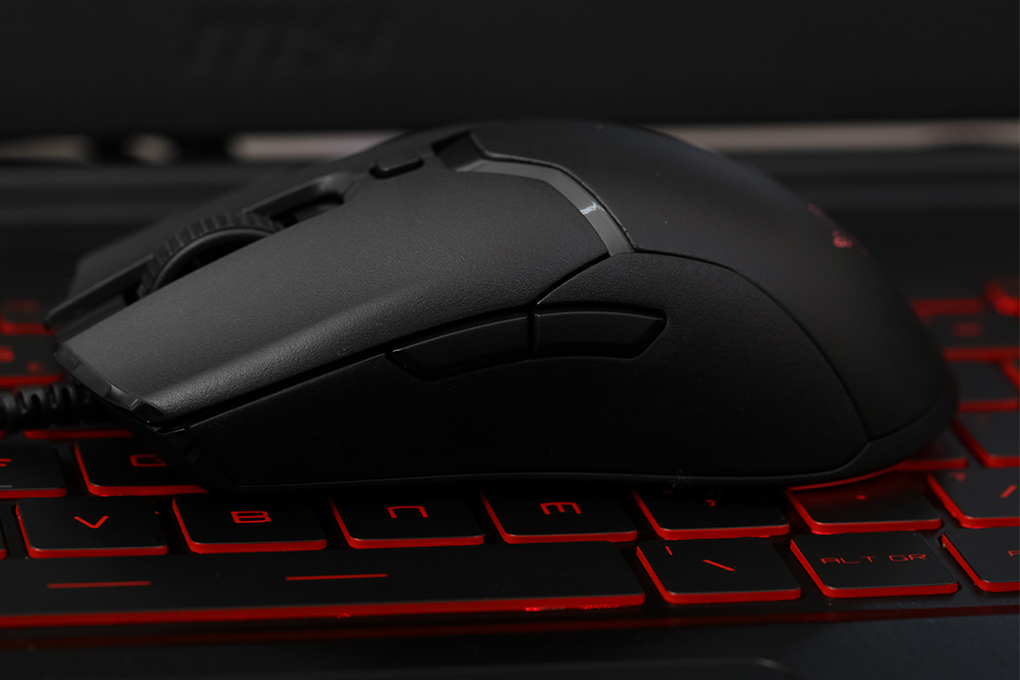 Chuột Razer Viper Mini-Wired_Mới, hàng chính hãng