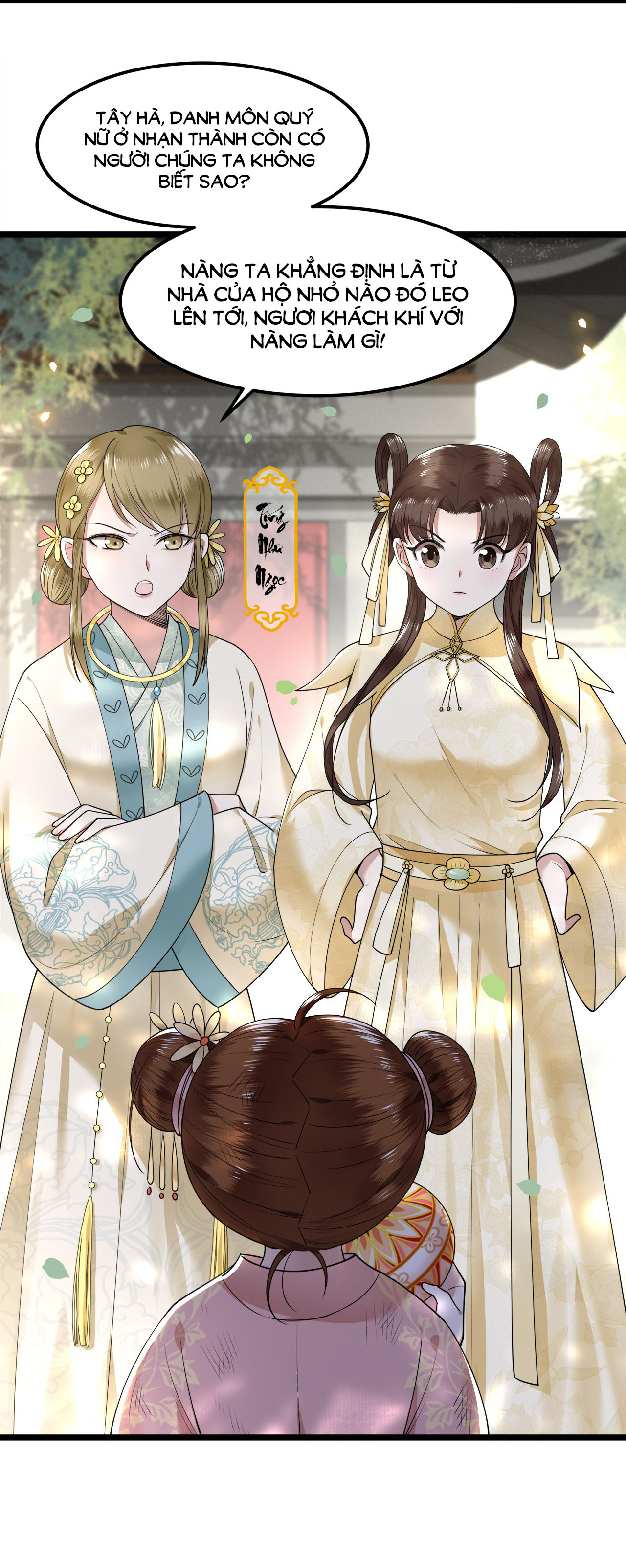 phượng hoàng vu phi chapter 42 18