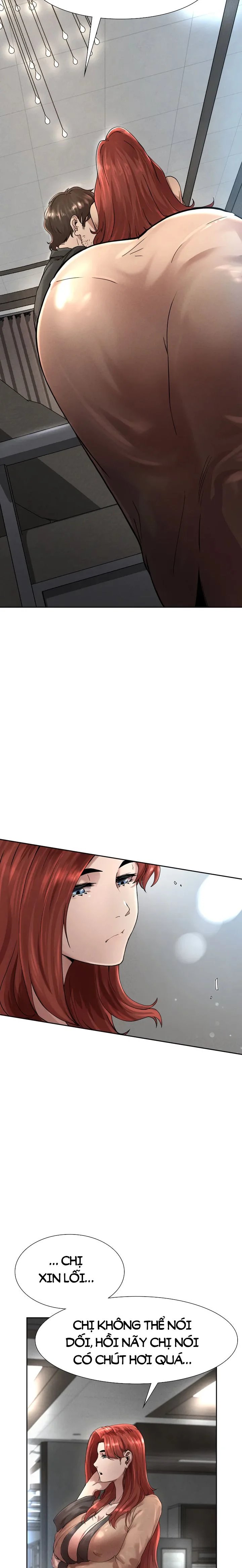 ân đền oán trả chapter 1 42