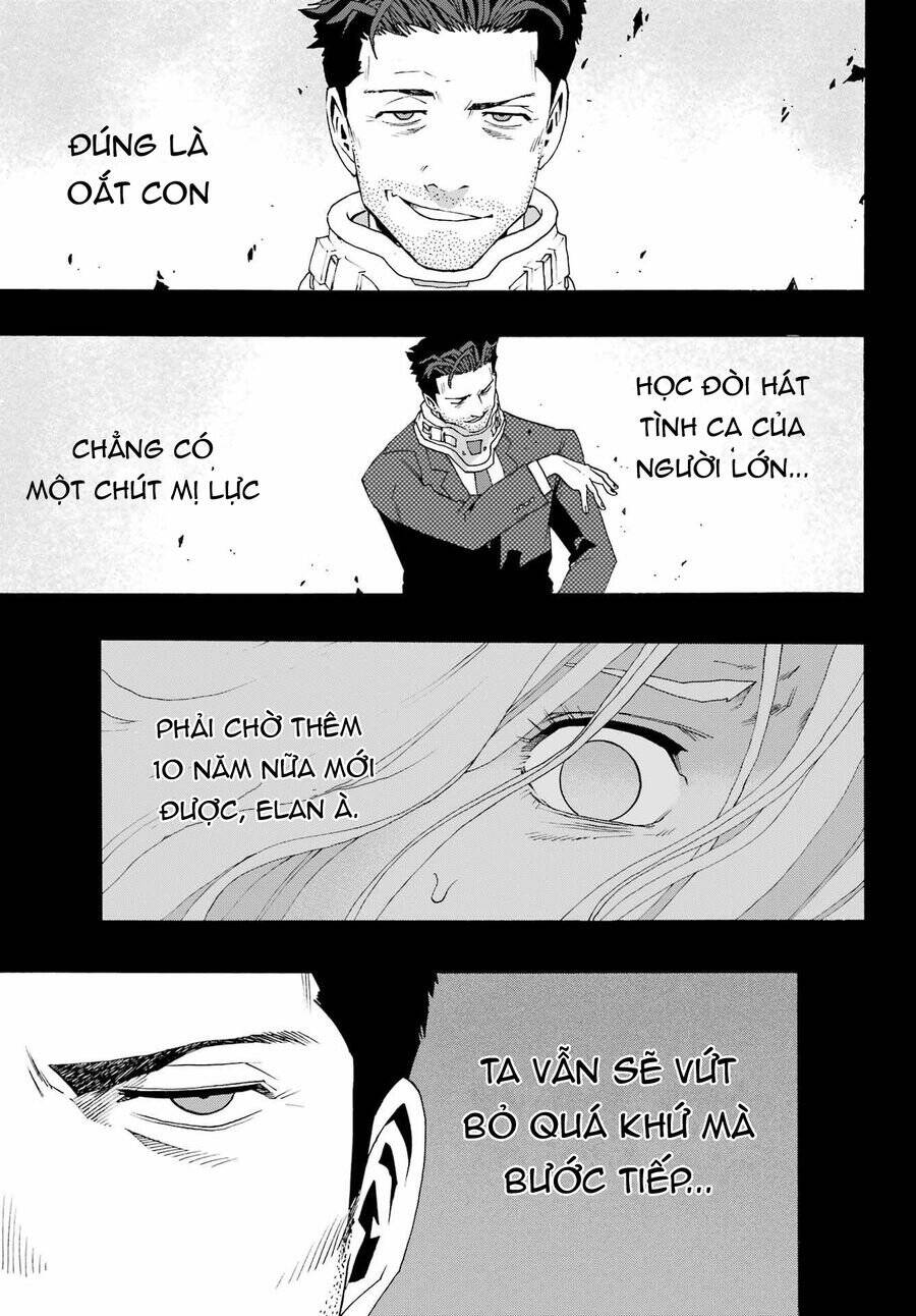 shiori experience - jimi na watashi to hen na oji-san chapter 96 31