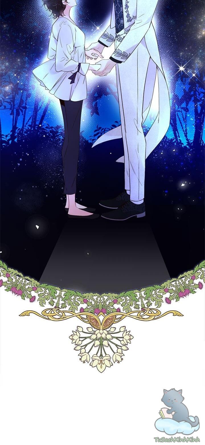 [15+] công chúa chloe chapter 67 55