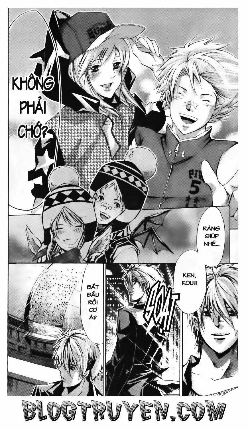 ma vương chapter 97 8