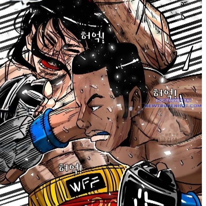 shark - cá mập chapter 289 62