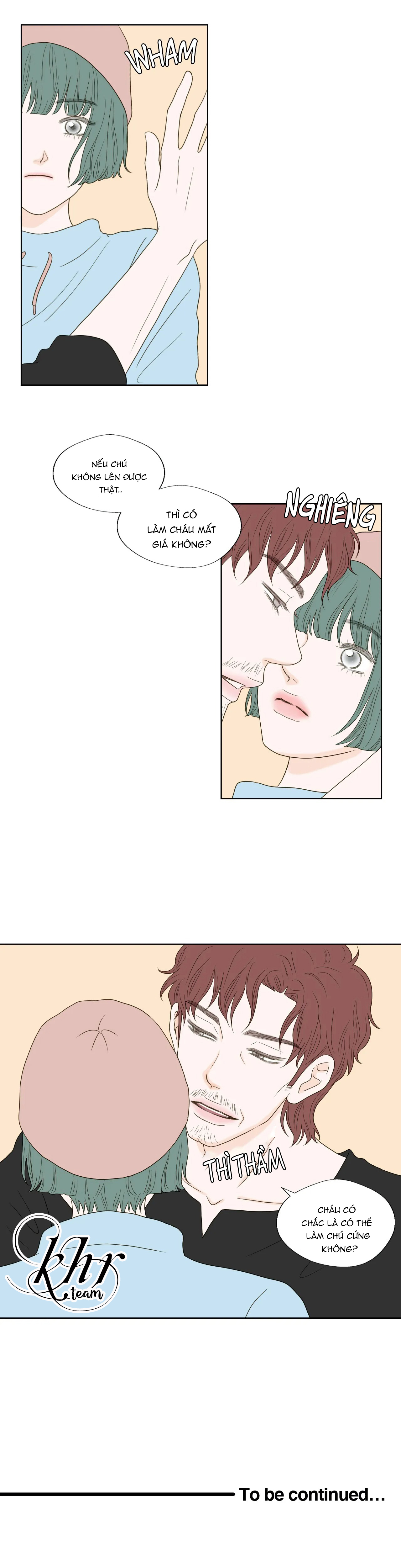 honey bed talk chapter 51 17