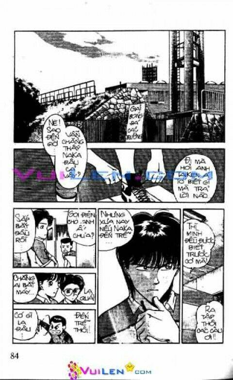 sôi động cầu trường full 17 tập chapter 5 84