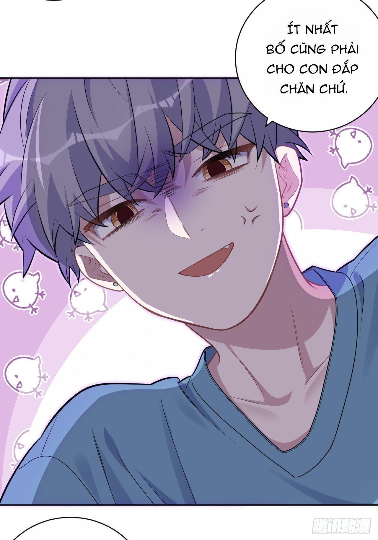 bố vợ đại nhân là bà xã chapter 220 11