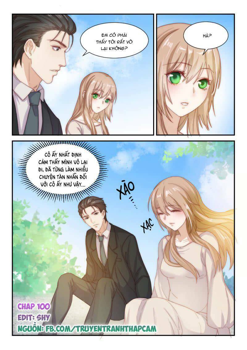 nam thần cách vách chapter 100 1