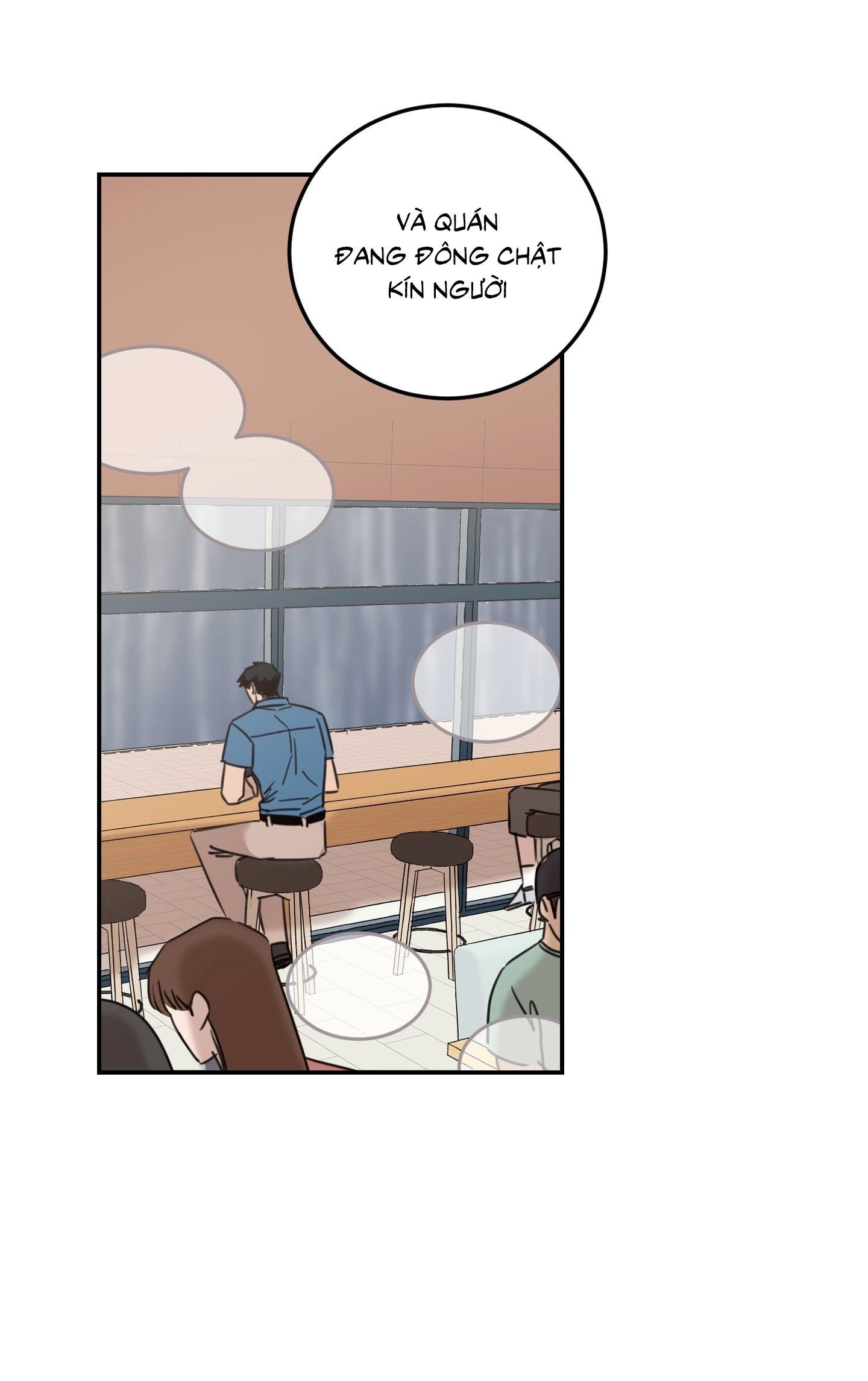 ngôi nhà hướng mặt trời mọc chapter 41 22