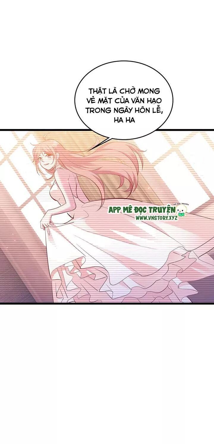 bảo bối đáng yêu đột kích chapter 43 5