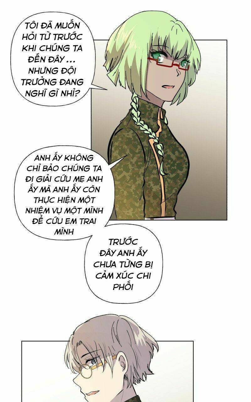 Trọng Sinh Mạc Thế Chapter 66 38