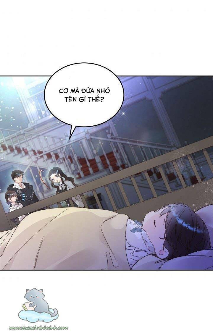 [15+] công chúa chloe chapter 91 27