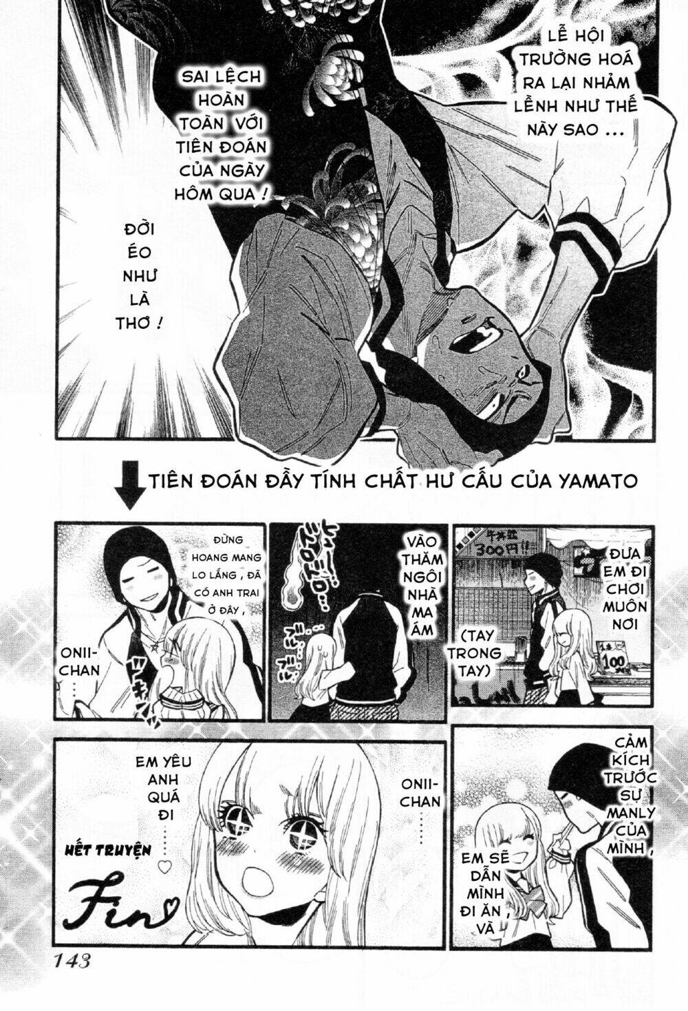 momoiro meloik chapter 36 8