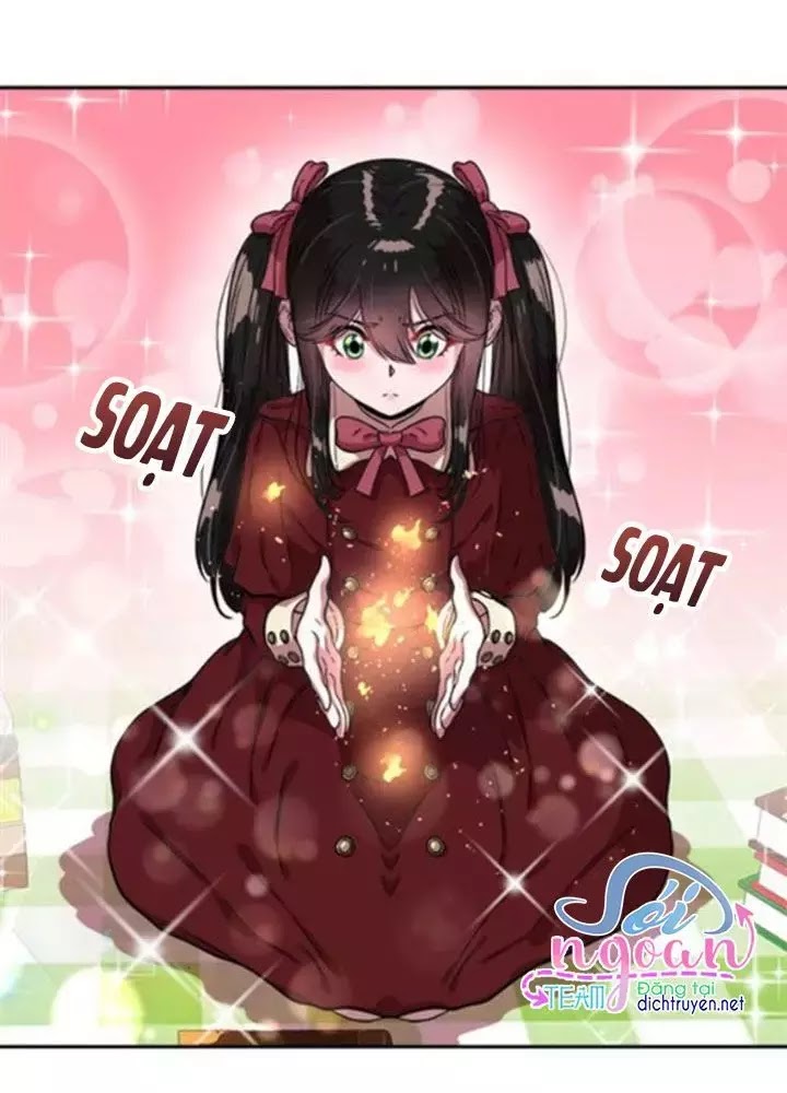 con gái bảo bối của ma vương chapter 23 15