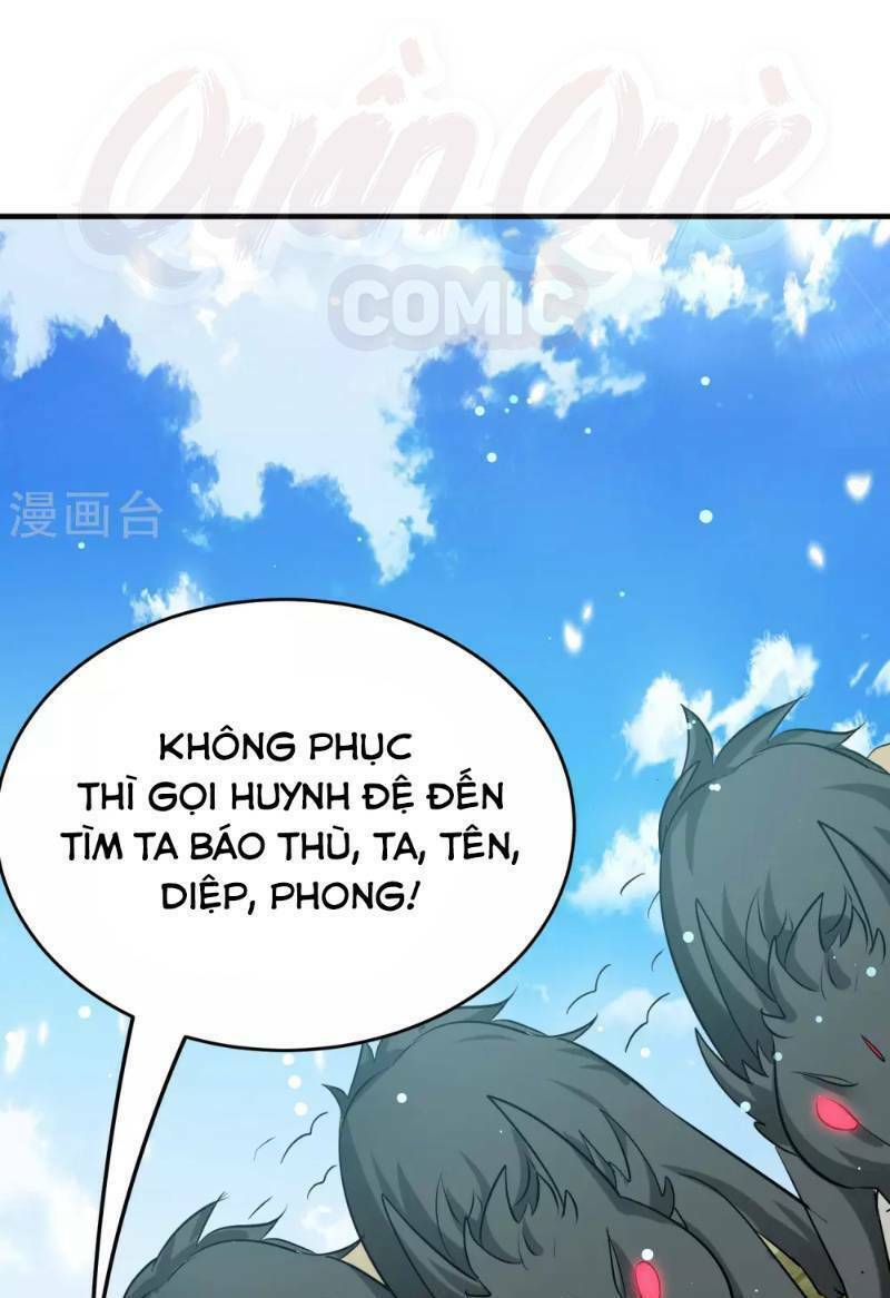 vạn giới tiên vương chapter 35 25
