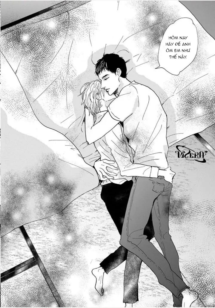 hãy gặp nhau tại tsukikagerou chapter 2 24