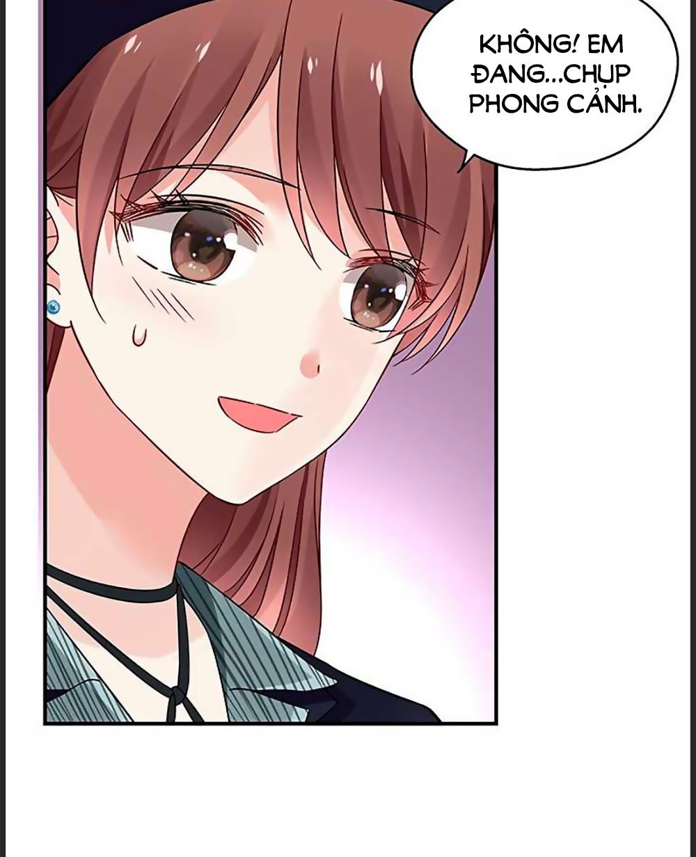 bạn trai 1/4 của tôi chapter 20 40