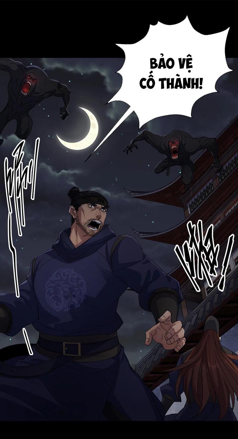 thông u đại thánh chapter 49 1