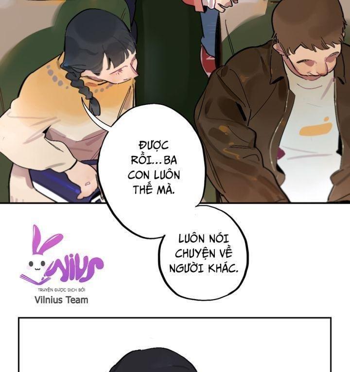 những vì tinh tú của chúng ta chapter 6 39