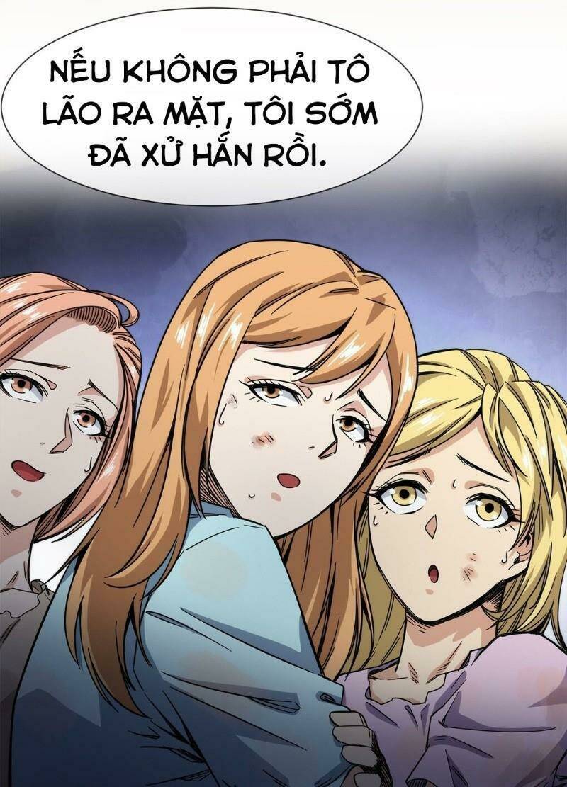 dạ thị chi chủ chapter 15 11